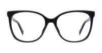 Black Marc Jacobs MARC 380 Square Glasses - Front