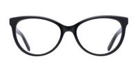 Black Marc Jacobs MARC 463 Cat-eye Glasses - Front