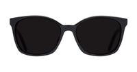 Black Marc Jacobs MARC 464 Square Glasses - Sun