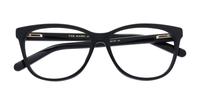 Black Marc Jacobs MARC 502 Cat-eye Glasses - Flat-lay