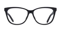 Black Marc Jacobs MARC 502 Cat-eye Glasses - Front