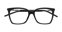 Black Marc Jacobs MARC 510 Cat-eye Glasses - Flat-lay