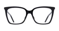Black Marc Jacobs MARC 510 Cat-eye Glasses - Front