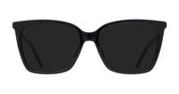Black Marc Jacobs MARC 510 Cat-eye Glasses - Sun