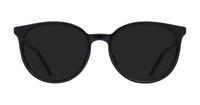 Black Marc Jacobs MARC 511 Round Glasses - Sun