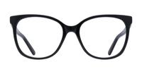 Black Marc Jacobs MARC 540 Cat-eye Glasses - Front
