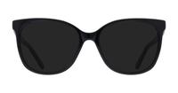 Black Marc Jacobs MARC 540 Cat-eye Glasses - Sun