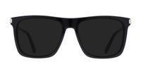 Black Marc Jacobs MARC 546 Square Glasses - Sun