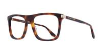 Havana Marc Jacobs MARC 546 Square Glasses - Angle