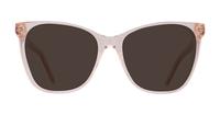 Orange/Beige Marc Jacobs MARC 600 Cat-eye Glasses - Sun