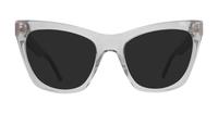 Grey / Black Marc Jacobs MARC 649 Cat-eye Glasses - Sun