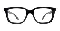 Black Marc Jacobs MARC 685 Square Glasses - Front