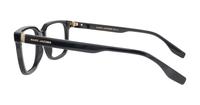 Black Marc Jacobs MARC 685 Square Glasses - Side