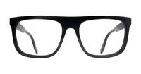 Black Marc Jacobs MARC 720 Rectangle Glasses - Front