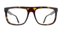 Havana Marc Jacobs MARC 720 Rectangle Glasses - Front