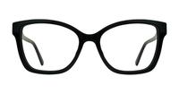 Black Marc Jacobs MARC 735 Cat-eye Glasses - Front