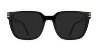 Black Marc Jacobs MARC 754 Square Glasses - Sun