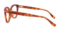 Havana Marc Jacobs MJ 1040 Cat-eye Glasses - Side