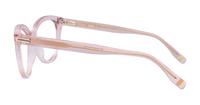 Peach Marc Jacobs MJ 1040 Cat-eye Glasses - Side