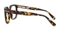 Havana Marc Jacobs MJ 1054 Square Glasses - Side