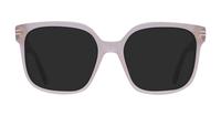 Pink Marc Jacobs MJ 1054 Square Glasses - Sun