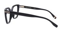 Black Marc Jacobs MJ 1071 Cat-eye Glasses - Side