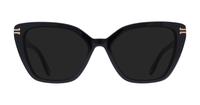 Black Marc Jacobs MJ 1071 Cat-eye Glasses - Sun