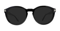 Black Marc Jacobs MJ 1085 Round Glasses - Sun