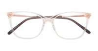 Rose MINI 741009 Cat-eye Glasses - Flat-lay