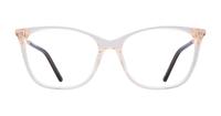 Rose MINI 741009 Cat-eye Glasses - Front