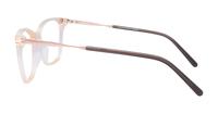 Rose MINI 741009 Cat-eye Glasses - Side