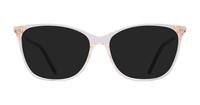 Rose MINI 741009 Cat-eye Glasses - Sun