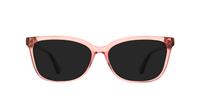 Pink Miss KG Nicola Oval Glasses - Sun