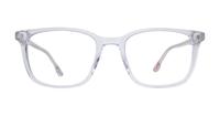 Crystal New Balance NB4161 Square Glasses - Front