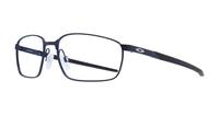 Matte Midnight Oakley Extender OO3249 Rectangle Glasses - Angle