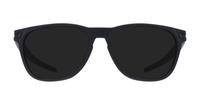 Satin Black Oakley Ojector OO8177 Square Glasses - Sun