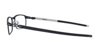 Powder Coal Oakley Tincup-52 Rectangle Glasses - Side