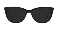 Black Pepe Jeans Sandra Cat-eye Glasses - Sun