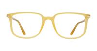 Miele Persol PO3275V Rectangle Glasses - Front