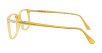 Miele Persol PO3275V Rectangle Glasses - Side