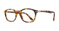 Madreterra Persol PO3303V Round Glasses - Angle