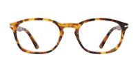 Madreterra Persol PO3303V Round Glasses - Front