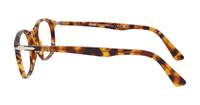 Madreterra Persol PO3303V Round Glasses - Side