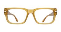Miele Persol PO3315V Rectangle Glasses - Front