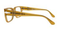 Miele Persol PO3315V Rectangle Glasses - Side