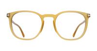Miele Persol PO3318V Round Glasses - Front