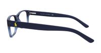 Blue Polo Ralph Lauren PH2117-54 Rectangle Glasses - Side