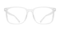 Shiny Crystal Polo Ralph Lauren PH2271U Square Glasses - Front