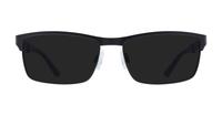 Black Puma PE0011O Rectangle Glasses - Sun