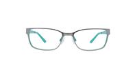 Aqua Puma PE0015O Rectangle Glasses - Front